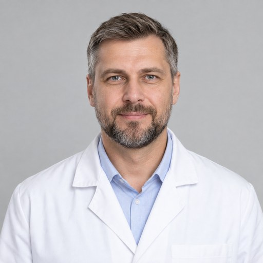 Андрей Мельников