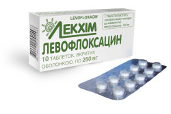 Левофлоксацин для лечения инфекционного простатита Левофлоксацин для лечения инфекционного простатита