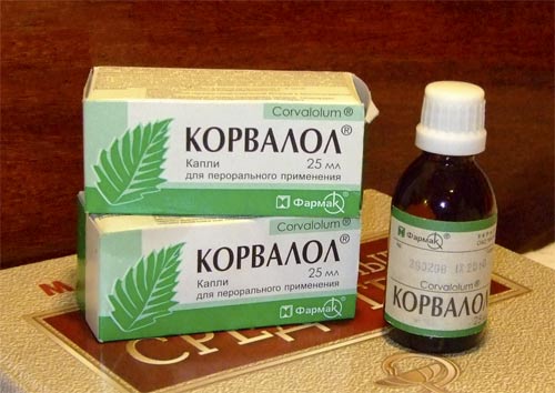 Успокаивающие средства для лечения простатита