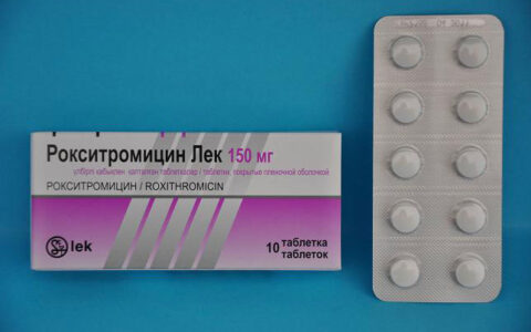 Какие антибиотики можно применять при простатите?