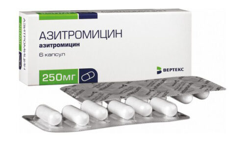 Особенности лечения гонореи одной таблеткой