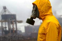Радиация - причина почечной недостаточности